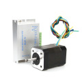 BLDC Motor 42mm 52.5W 4000rpm Brushless DC Motor